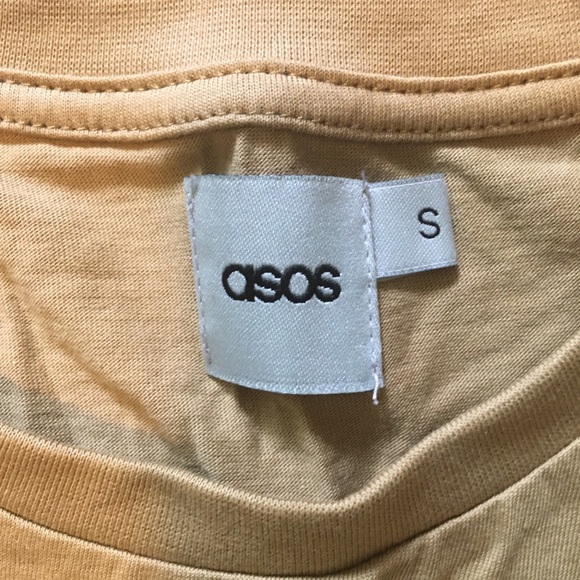 Men’s ASOS T Shirt (S) - Picture 3 of 3